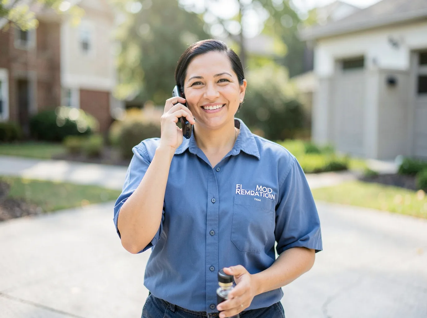 Mold Remediation Redmond, OR FAQs